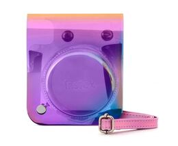 FujiFilm Instax Mini 12 puzdro Iridescent