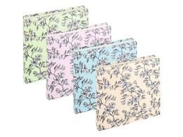 Fotoalbum Walther BLOOMY, 30/18x18