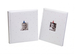 Fotoalbum KPH BABY CLOWN, 60/29x32