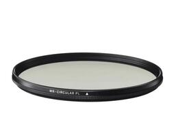Sigma cirkulárny polarizačný filter 95mm WR