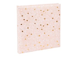 Goldbuch FINAMENTE, 60/30x31 – ružové