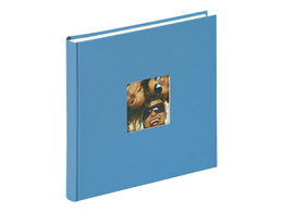 Walther FUN Ocean Blue 26x25cm
