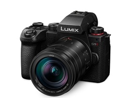 Panasonic Lumix DC-G9 Mark II + Leica DG Vario-Elmarit 12-60 f/2.8-4.0 ASPH