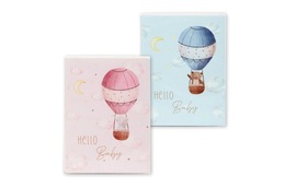 Fotoalbum Goldbuch BALLOON JOURNEY, 10x15/32