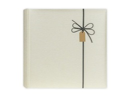 Fotoalbum ZEP LIPSIA B, 10x15/200 - krémová