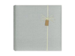 Fotoalbum ZEP LIPSIA C, 10x15/200 - krémová