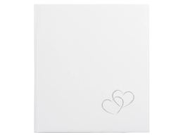 Fotoalbum Hama LOVE, 60/29x32