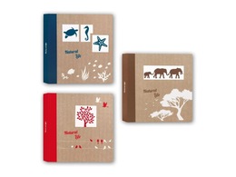 Fotoalbum ZEP NATURAL LIFE, 100/29x31