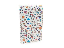 Fotoalbum Modus RAINBOW, pre 108 foto instax™ mini