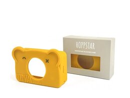 Hoppstar Rookie Silicon Case Honey