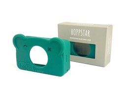 Hoppstar Rookie Silicon Case Moss