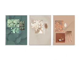 Fotoalbum Hama SINGO II, 10x15/36