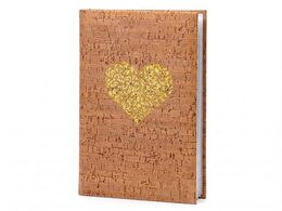 Fotoalbum KPH memo STYLISH, 10x15/300 - srdce