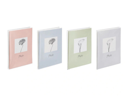 Fotoalbum Hama SUSI PASTEL, 10x15/24