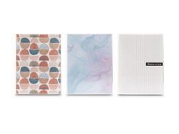 Fotoalbum Hama DESIGNLINE II mini, 10x15/24