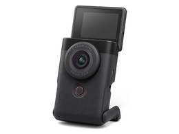 Canon PowerShot V10 Vlogging Kit čierny