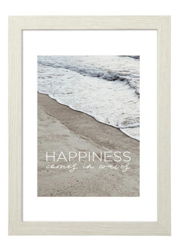 Hama WAVES - fotorámik - Breza, 21x29,7 (A4)