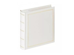 Walther Monza White 10x15/200