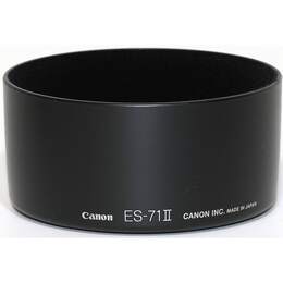 Canon ES-71 II