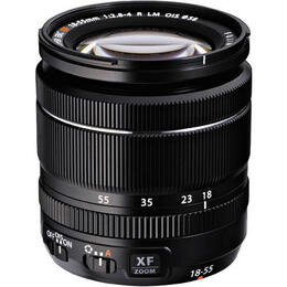 FujiFilm XF 18-55mm f2.8-4 R LM OIS