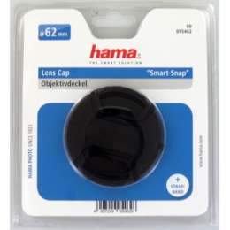 Hama Krytka Smart Snap 62mm