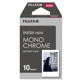 FujiFilm Instax Mini Monochrome 10ks