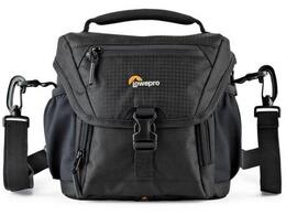 Lowepro Nova 140 AW II  čierna