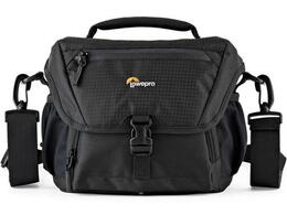 Lowepro Nova 160 AW II čierna