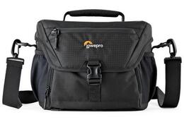 Lowepro Nova 180 AW II čierna