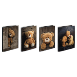 Fotoalbum Hama BATZI, 10x15/36