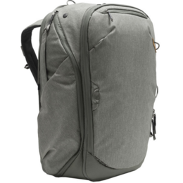 Peak Design Travel Backpack 45L Sage