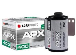 AgfaPhoto APX 400 Professional 135/36