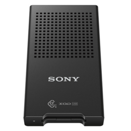 Sony MRW-G1 čítačka kariet