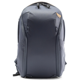 Peak Design Everyday Backpack 15L zip v2 Midnight Blue