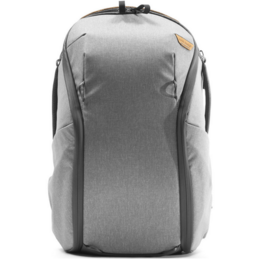 Peak Design Everyday Backpack 20L Zip v2 Ash