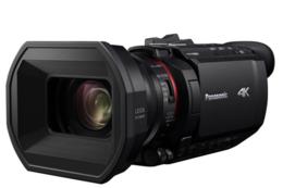 Panasonic HC-X1500