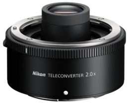 Nikon Z TC-2.0x Telekonvertor