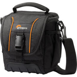 Lowepro Adventura SH 120 II čierna