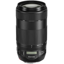 Canon EF 70-300mm f/4-5.6 IS II USM