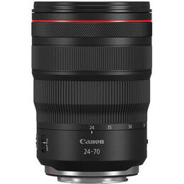 Canon RF 24-70mm f/2.8 L IS USM