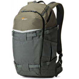 Lowepro Flispide Trek BP 450 AW grey