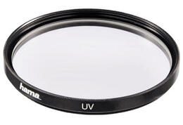 Hama UV filter 62mm