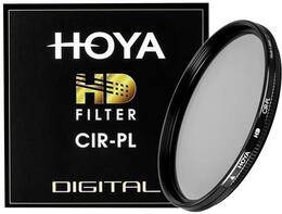 Hoya PL-C HD filter 72mm