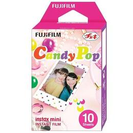 FujiFilm Instax Mini Candy Pop 10ks
