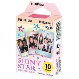 FujiFilm Instax Mini Shiny Star 10ks