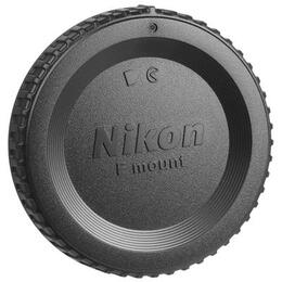 Nikon BF-1B krytka tela DSLR