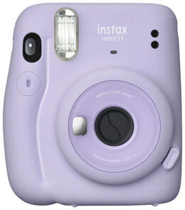 FujiFilm Instax Mini 11 Lilac Purple