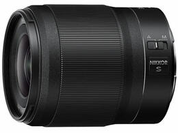 Nikon Z 35mm f/1.8 S