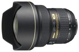 Nikon 14-24mm f/2.8G ED AF-S
