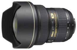 Nikon Nikkor 14-24mm f/2.8G ED AF-S